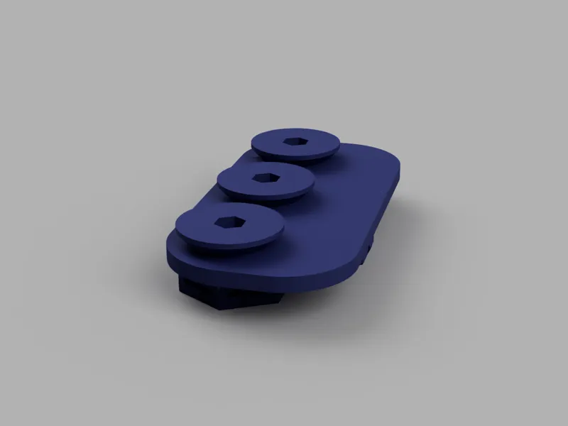 Multiboard / HSW Adapter