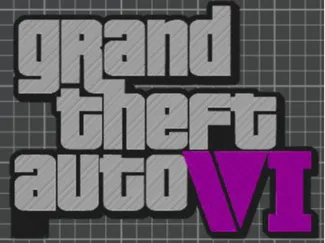 Logo GTA 6