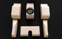 ASA scaled, 0.2mm layer, 2 walls, 15% infill