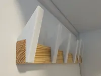 Patère minimaliste — photo 1
