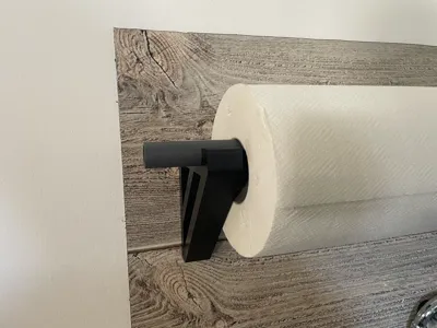 Paper Dispenser