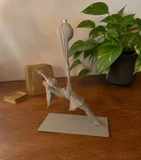 A1 Mini - 50% Scale - 0.08mm