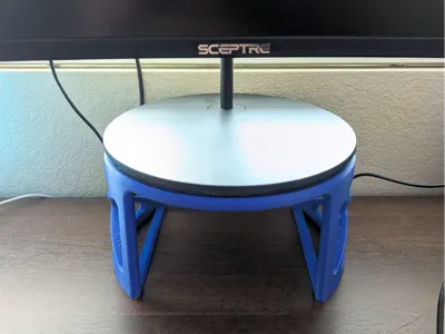 Monitor Stand
