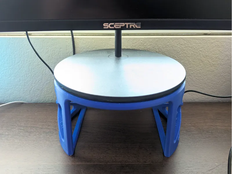 Monitor Stand
