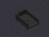0.16mm layer, 2 walls, 15% infill
