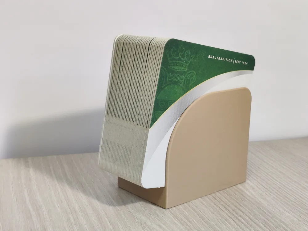 Coaster Holder By ET3DP MakerWorld coaster-holder-by-et3dp-makerworld
