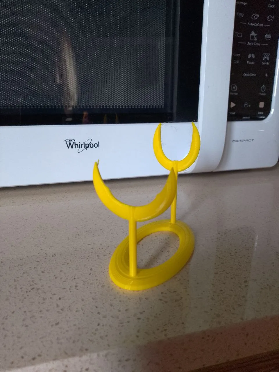 base for magikarp pokemon by Zero88Cool - MakerWorld