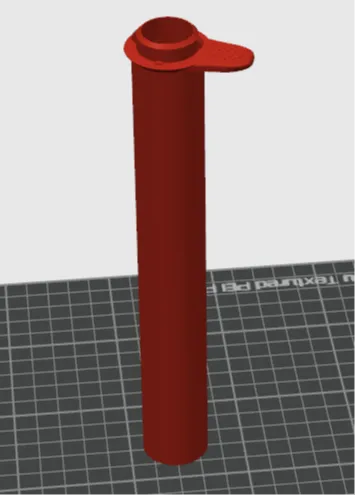 infinitymag für Scheibenwerfer