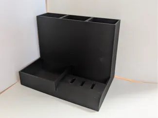 Desk Organizer