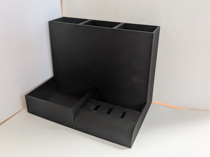 Desk Organizer