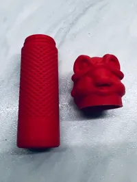 一体打印