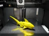 0.08mm layer, 2 walls, 5% infill