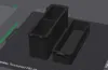 Version 3, wider bolt holes and partner commander version