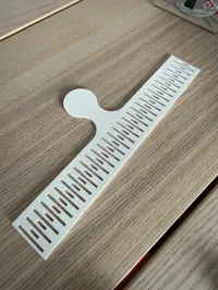 0.16mm layer, 2 walls, 15% infill