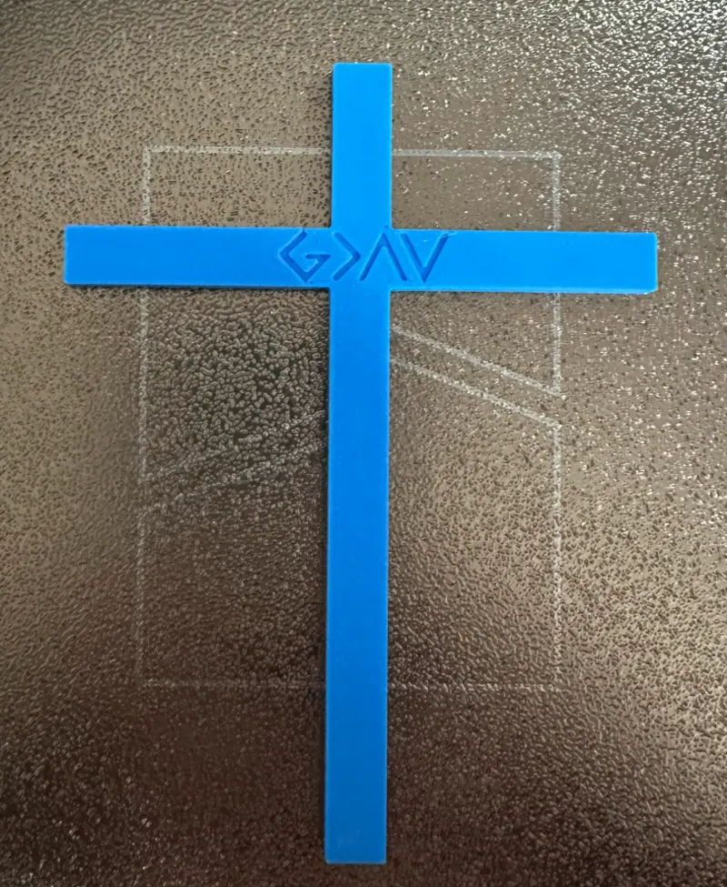 God Is Greater Than The Highs And Lows