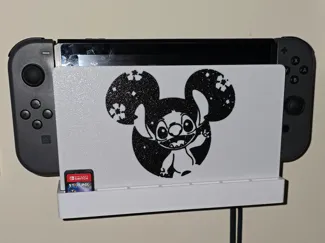 DISNEY STITCH DOCK COVER