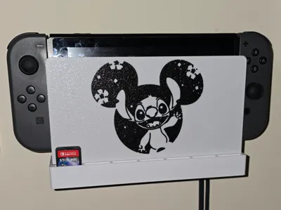 DISNEY STITCH DOCK COVER