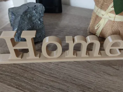 Home