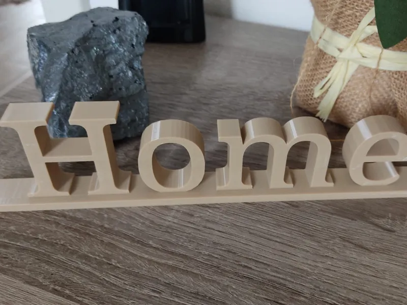 Home