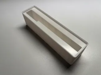 Gridfinity 1x4 Xencelabs Quick Keys Holder
