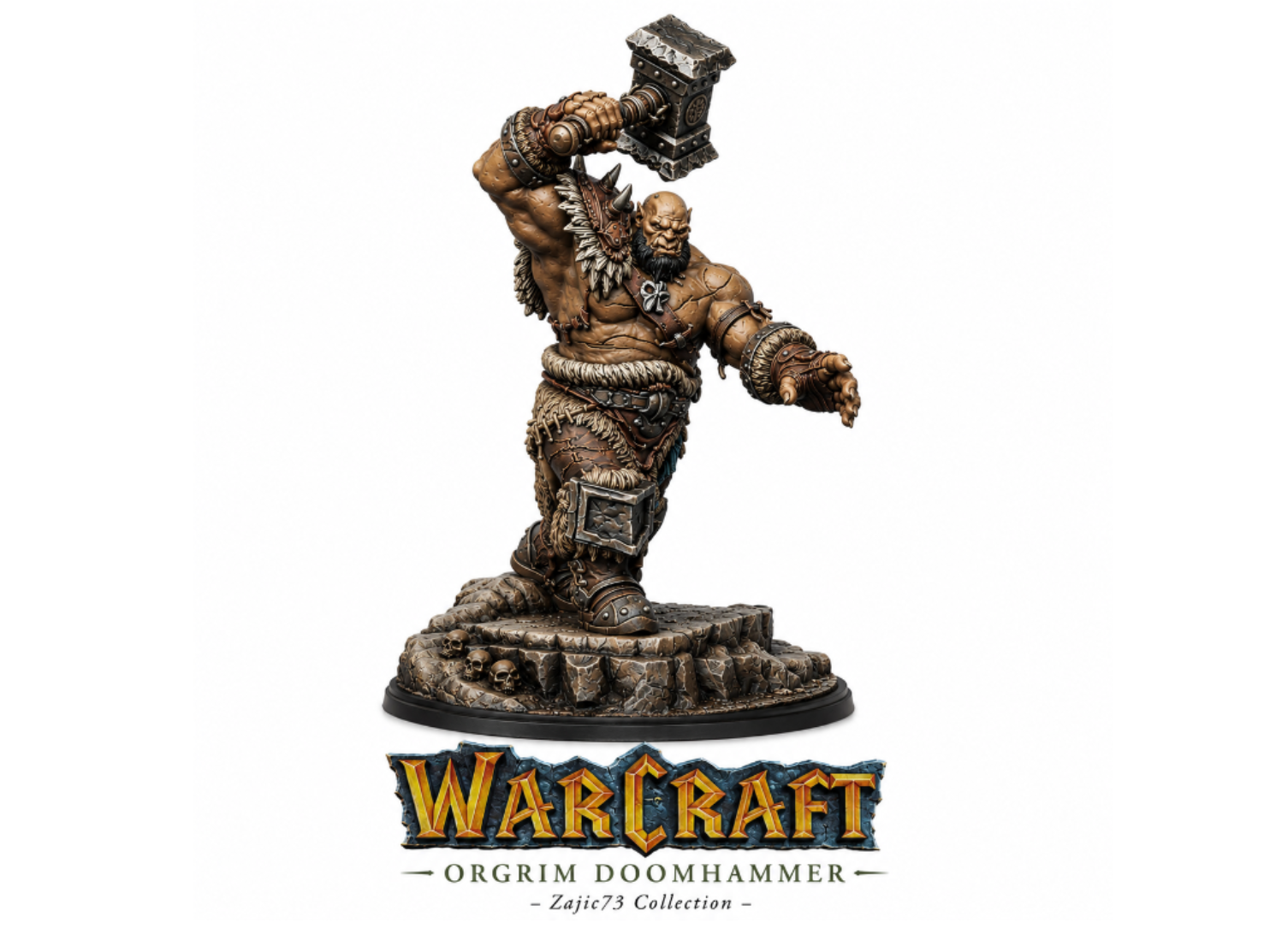 ORGRIM (world of warcraft)