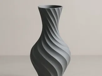 Flower Vase - Mother's Day Gift