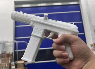 TEC-9-A1Mini发射器2.1.0mf