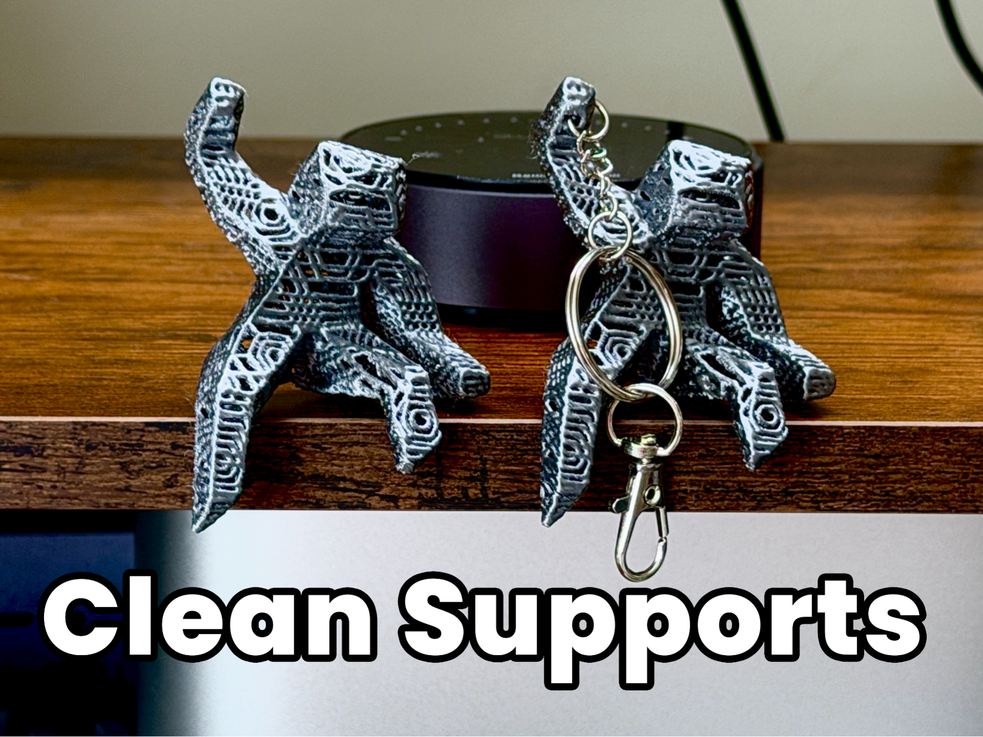 Grace Model – Optimised Detailed Print Profile