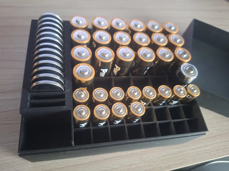 Another Battery Box