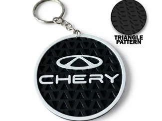 CHERY Keychain