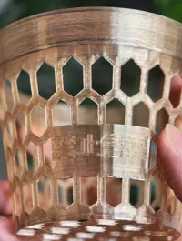 9CM 适配瑞幸果茶杯 喜茶 manner