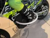 PLA Anti Scratch Bar