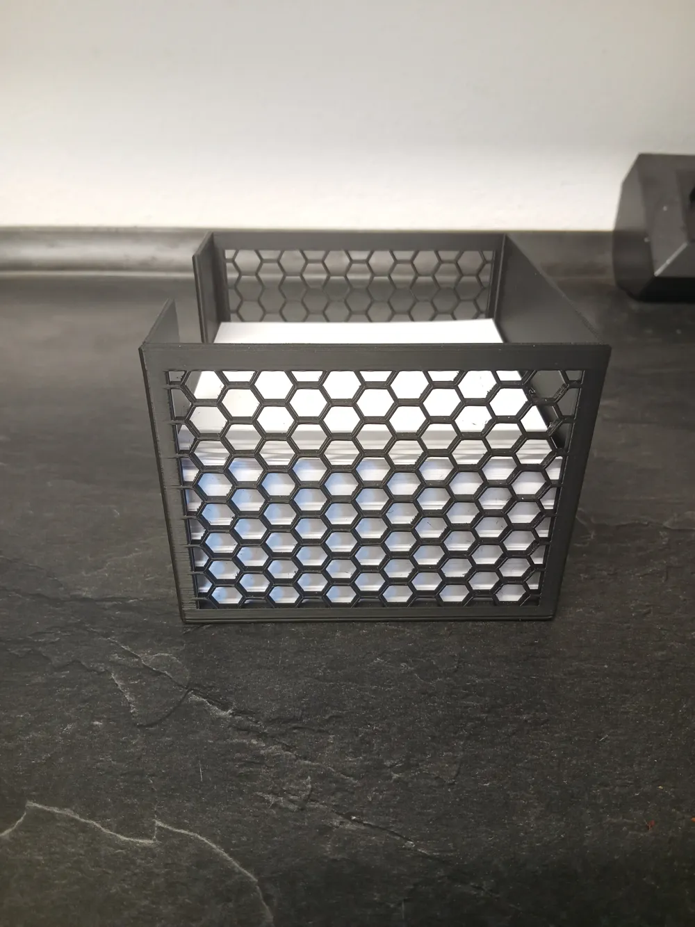 Notepad box by Jawney MakerWorld: Download Free 3D Models