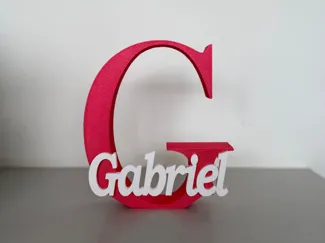 Nome Gabriel