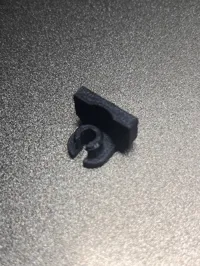 0.2mm layer, 99 walls, 15% infill