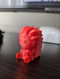 0.2mm nozzle, 0.08mm layer, 4 walls, 15% infill