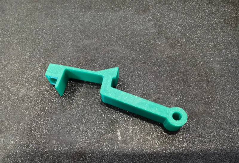 Brompton Extended Lever