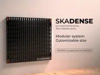 340x320mm - H2S