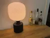 Lamp Shade Standard