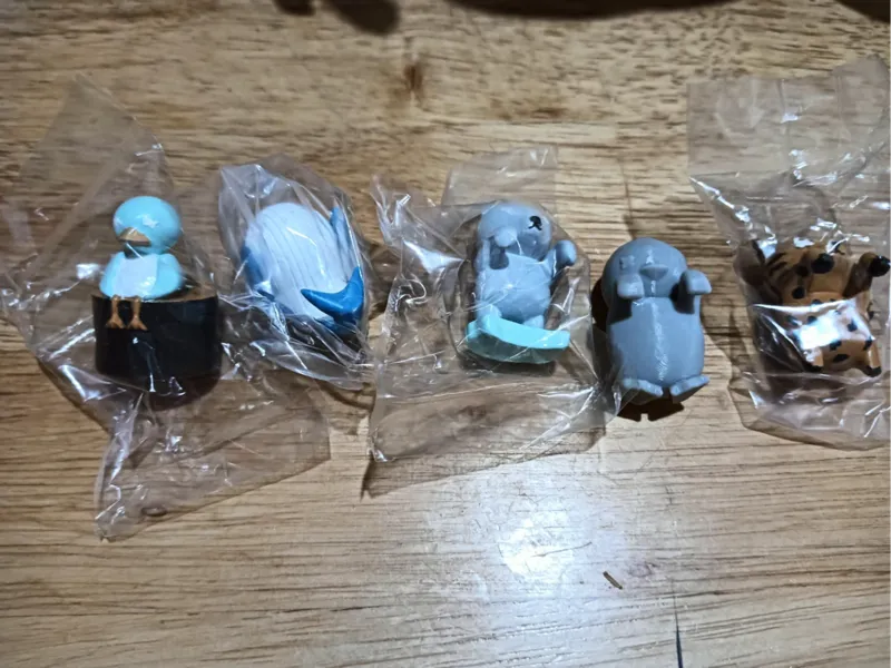 Penguin