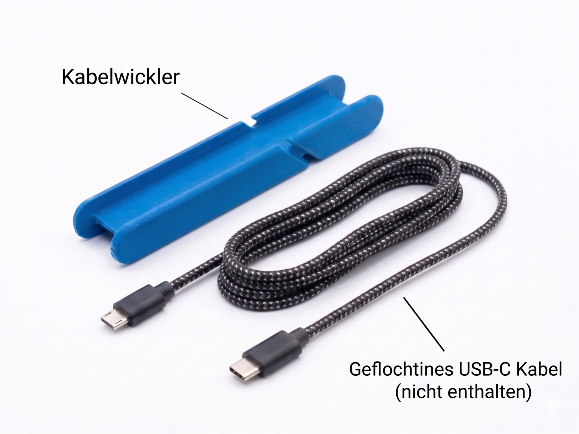 Kabelwickler