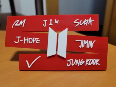 BTS-ARIRANG-SIGNATURES