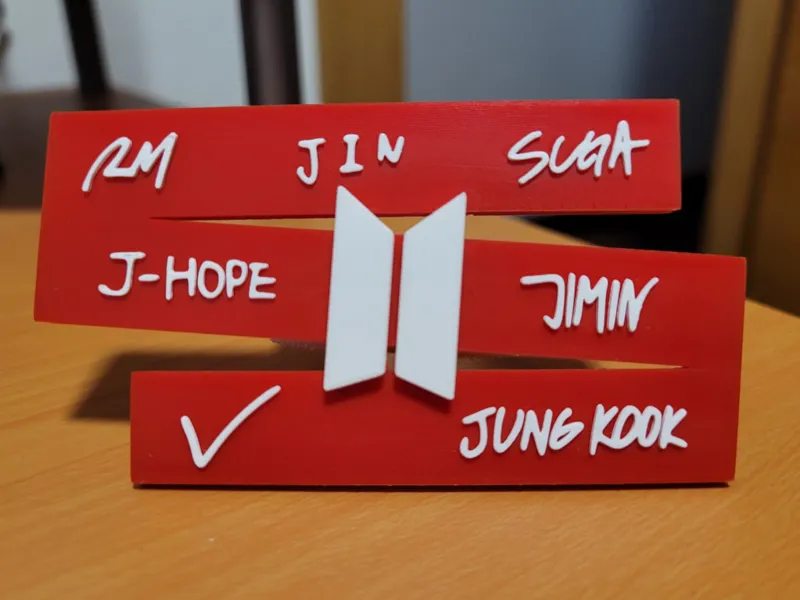 BTS-ARIRANG-SIGNATURES