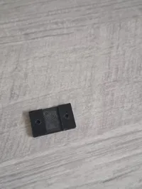 0.16mm layer, 2 walls, 15% infill