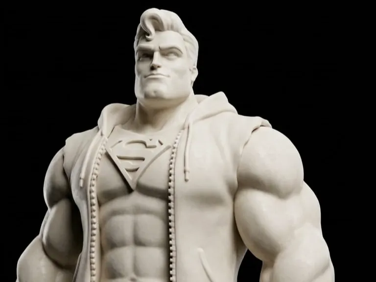superman