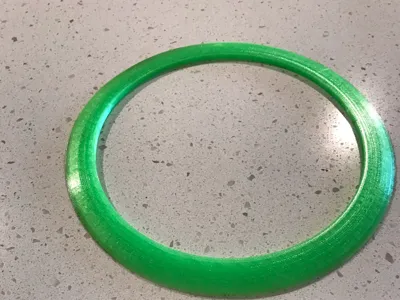 Frisbee