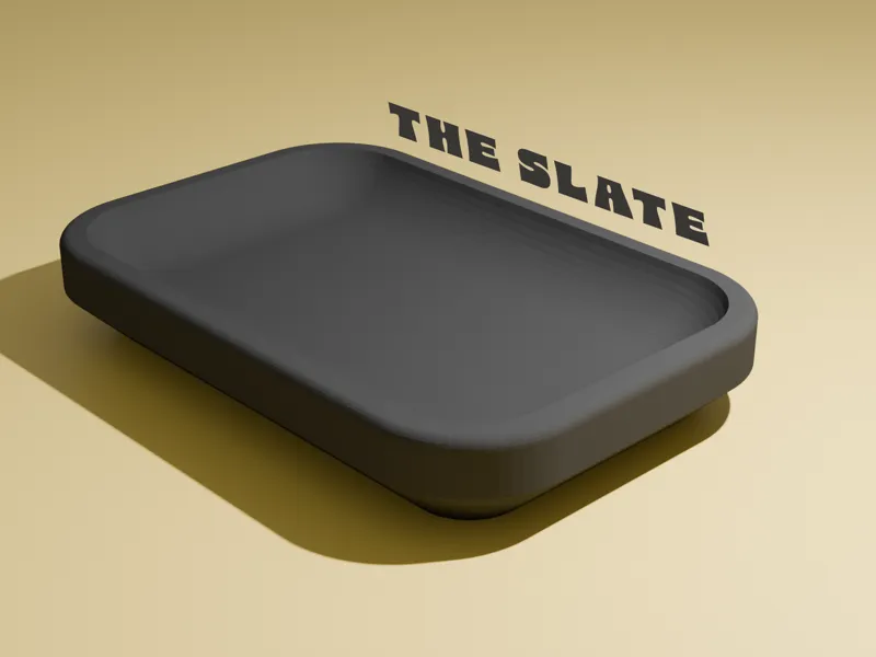 The Slate