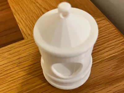 Little Christmas lantern