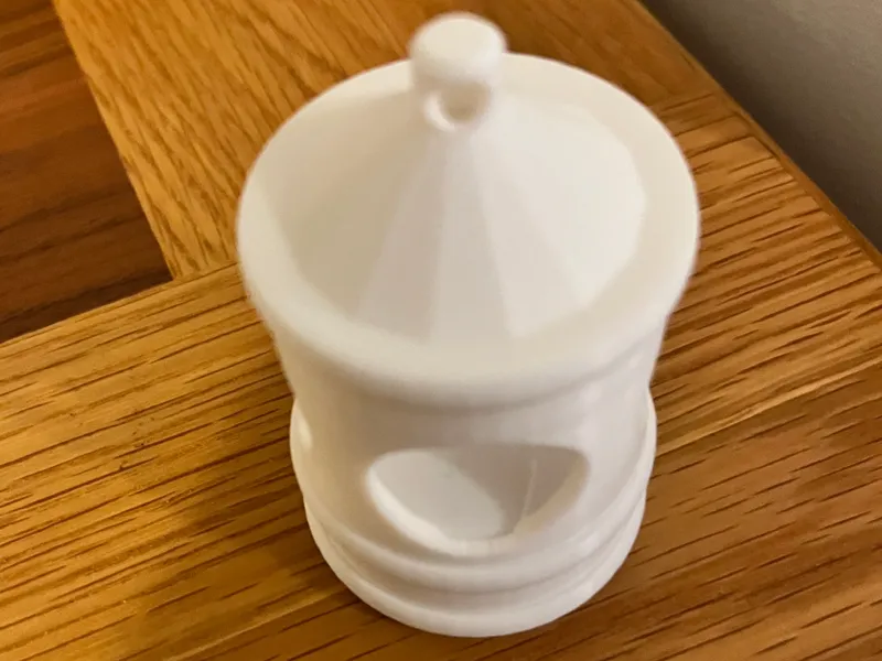 Little Christmas lantern