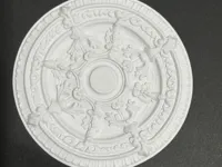 0.16mm layer, 2 walls, 15% infill